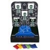 Bean Bag Toss Alien Invasion Carnival Game